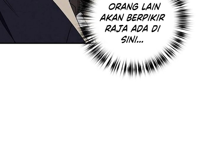 The Black-Haired British Doctor Chapter 5 - halaman 9