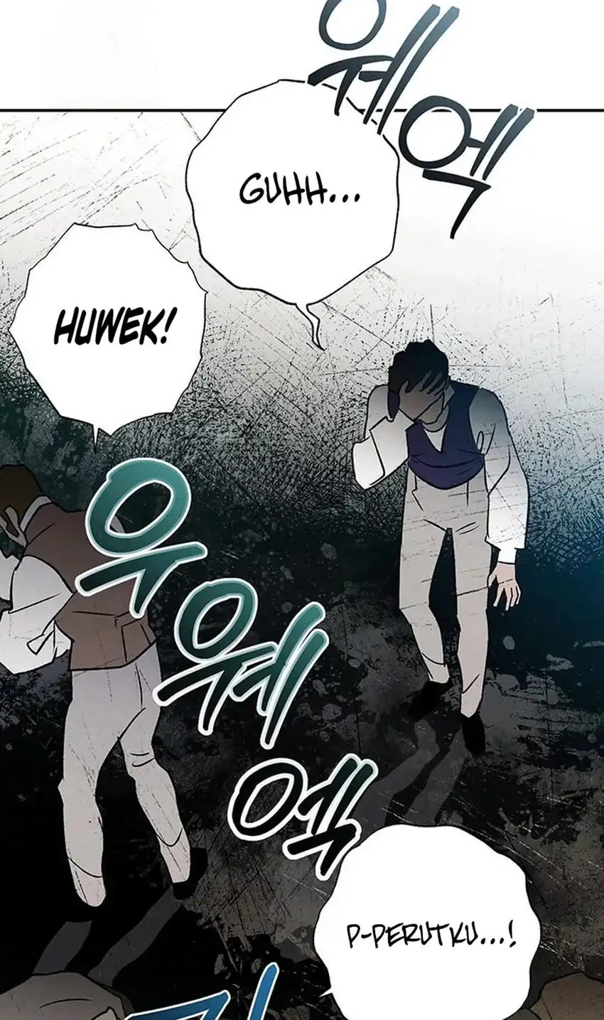 The Black-Haired British Doctor Chapter 50 - halaman 26