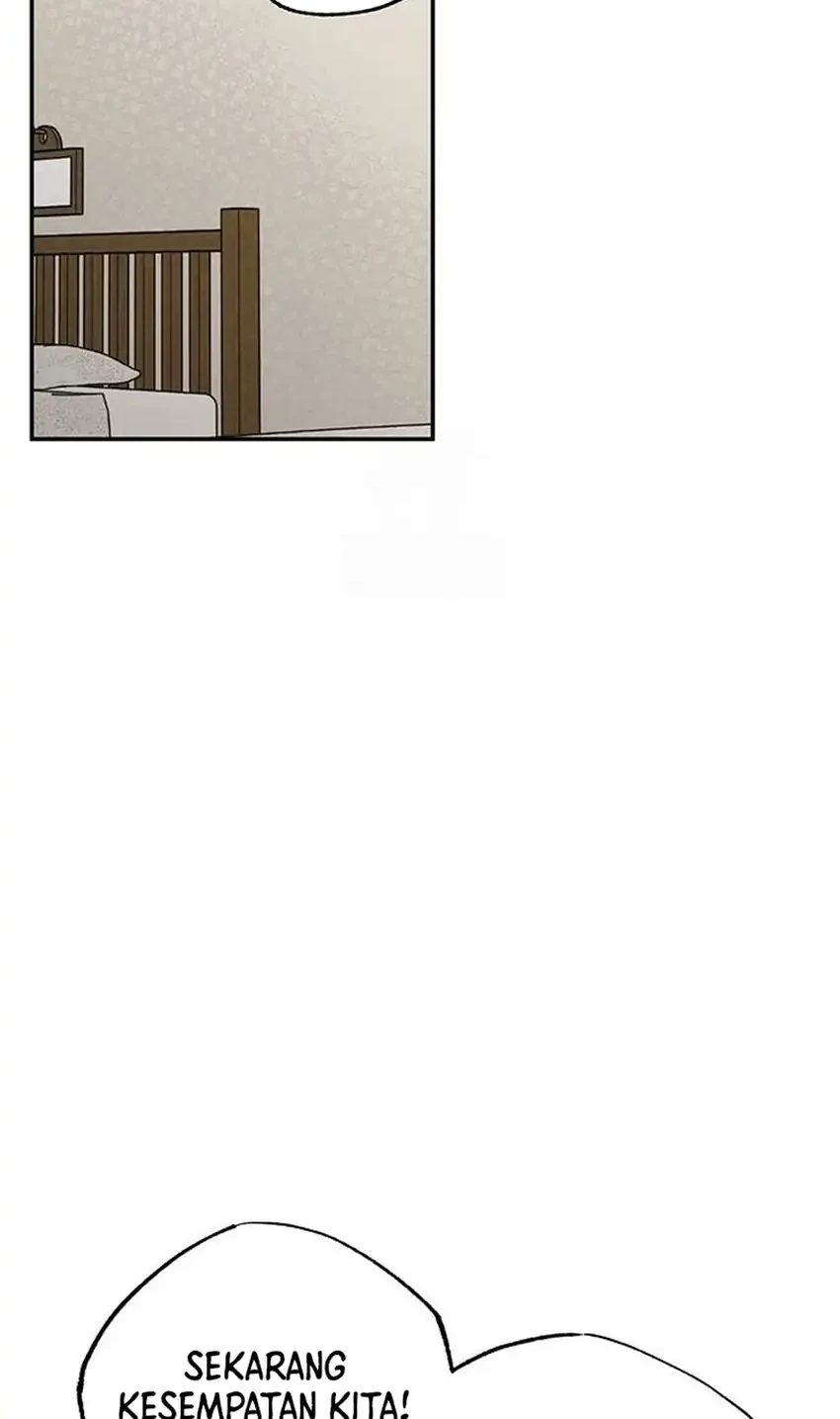 The Black-Haired British Doctor Chapter 50 - halaman 46