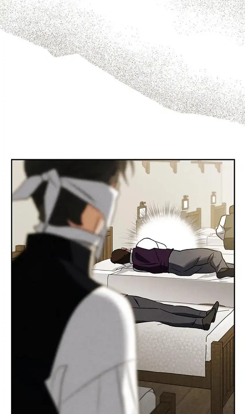 The Black-Haired British Doctor Chapter 50 - halaman 50