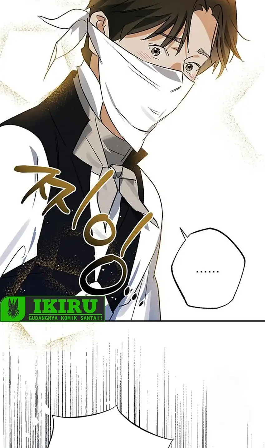 The Black-Haired British Doctor Chapter 51 - halaman 10