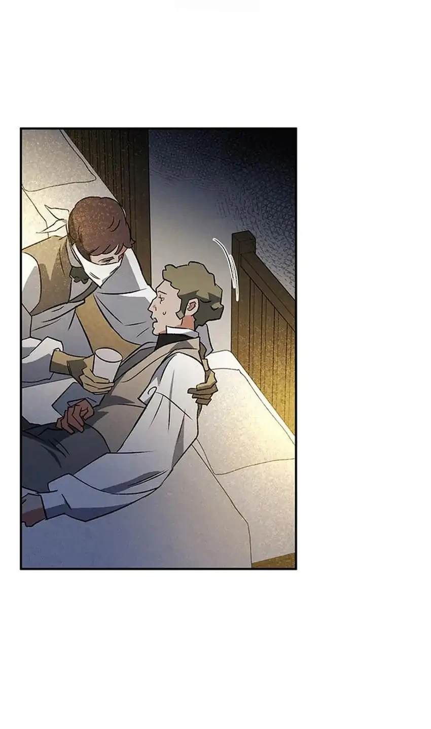 The Black-Haired British Doctor Chapter 51 - halaman 12