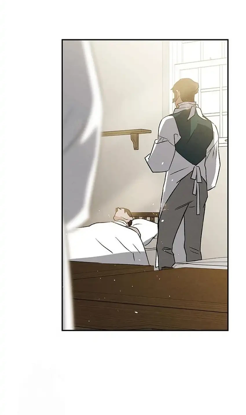 The Black-Haired British Doctor Chapter 51 - halaman 32
