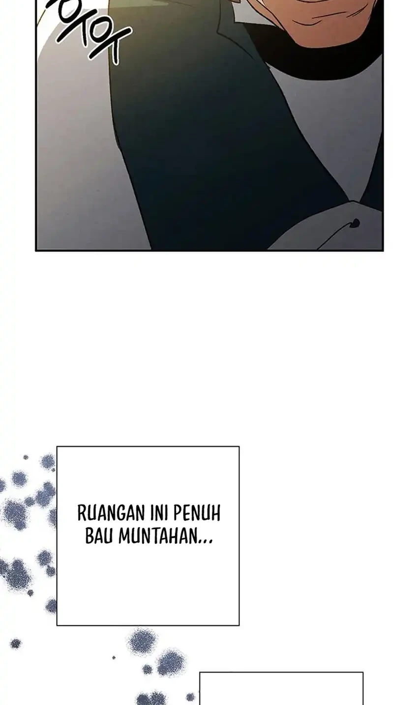 The Black-Haired British Doctor Chapter 51 - halaman 34