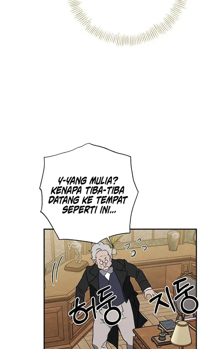 The Black-Haired British Doctor Chapter 51 - halaman 46