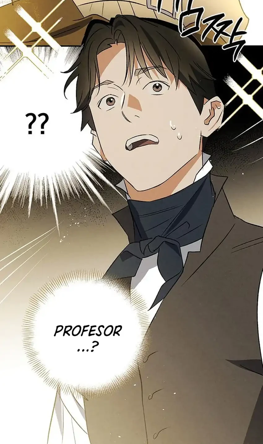The Black-Haired British Doctor Chapter 51 - halaman 50
