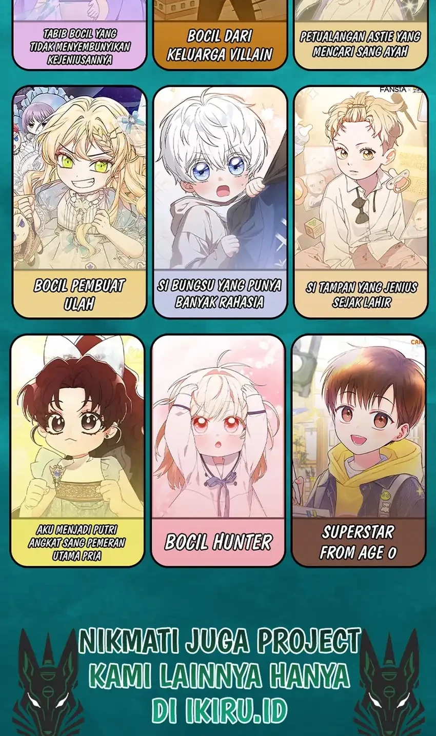 The Black-Haired British Doctor Chapter 51 - halaman 52