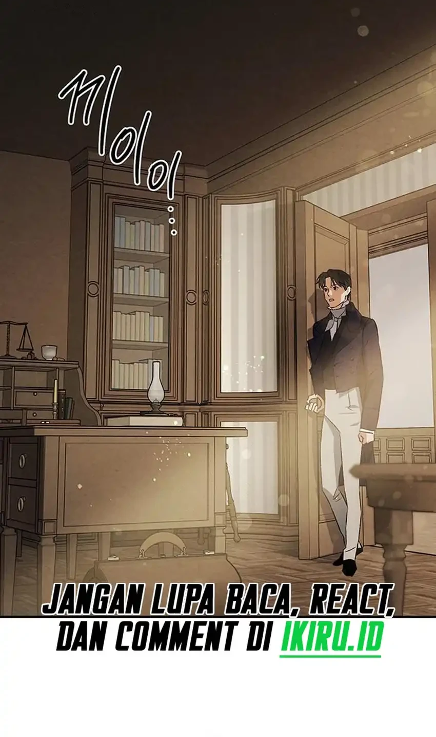 The Black-Haired British Doctor Chapter 52 - halaman 10