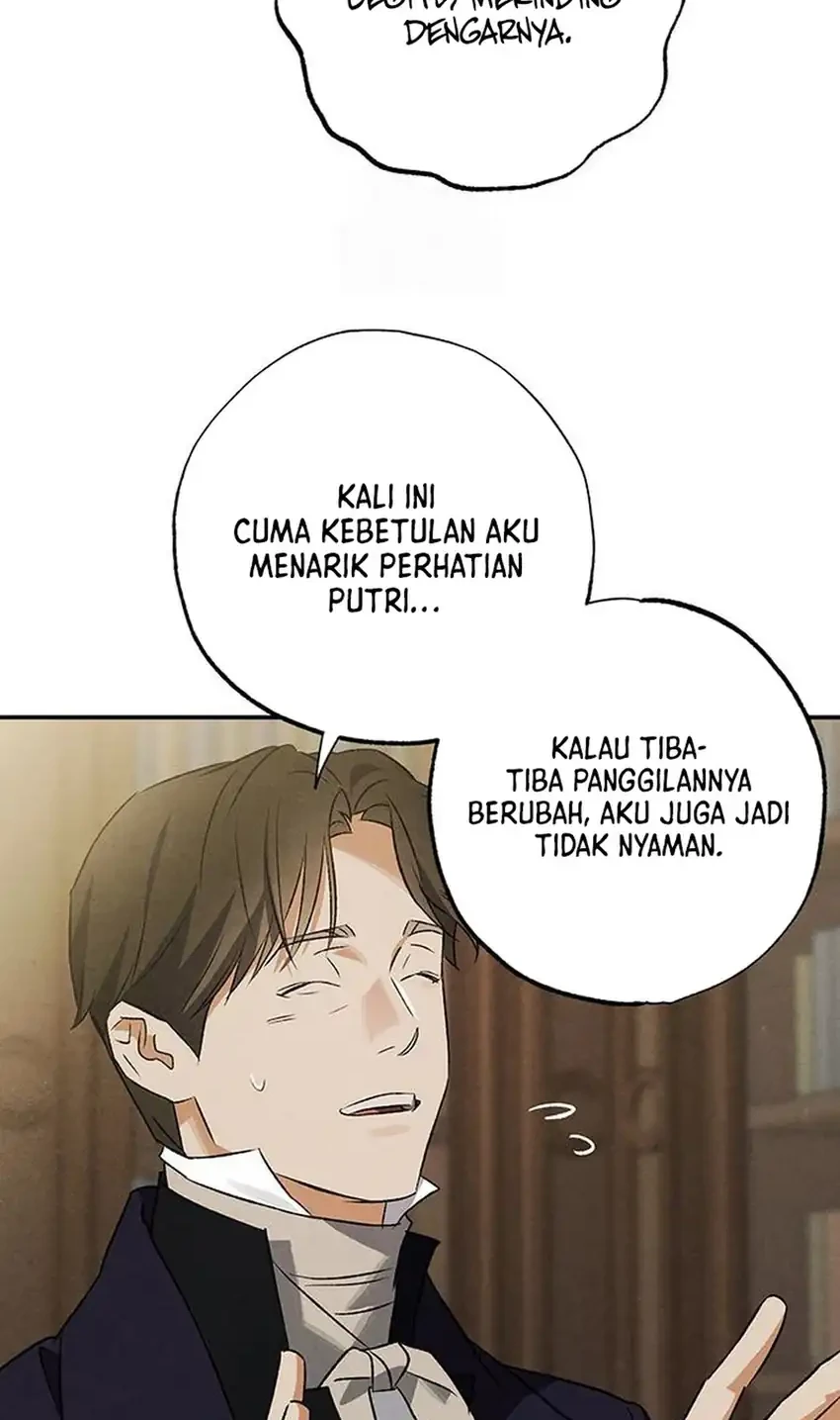 The Black-Haired British Doctor Chapter 52 - halaman 14