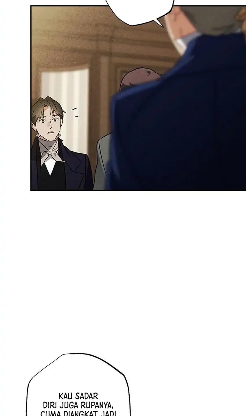 The Black-Haired British Doctor Chapter 52 - halaman 16