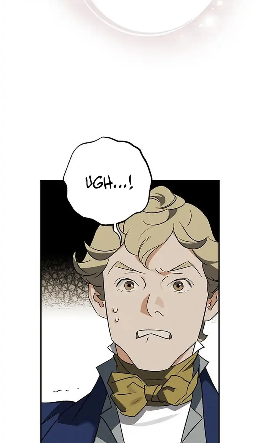 The Black-Haired British Doctor Chapter 52 - halaman 20