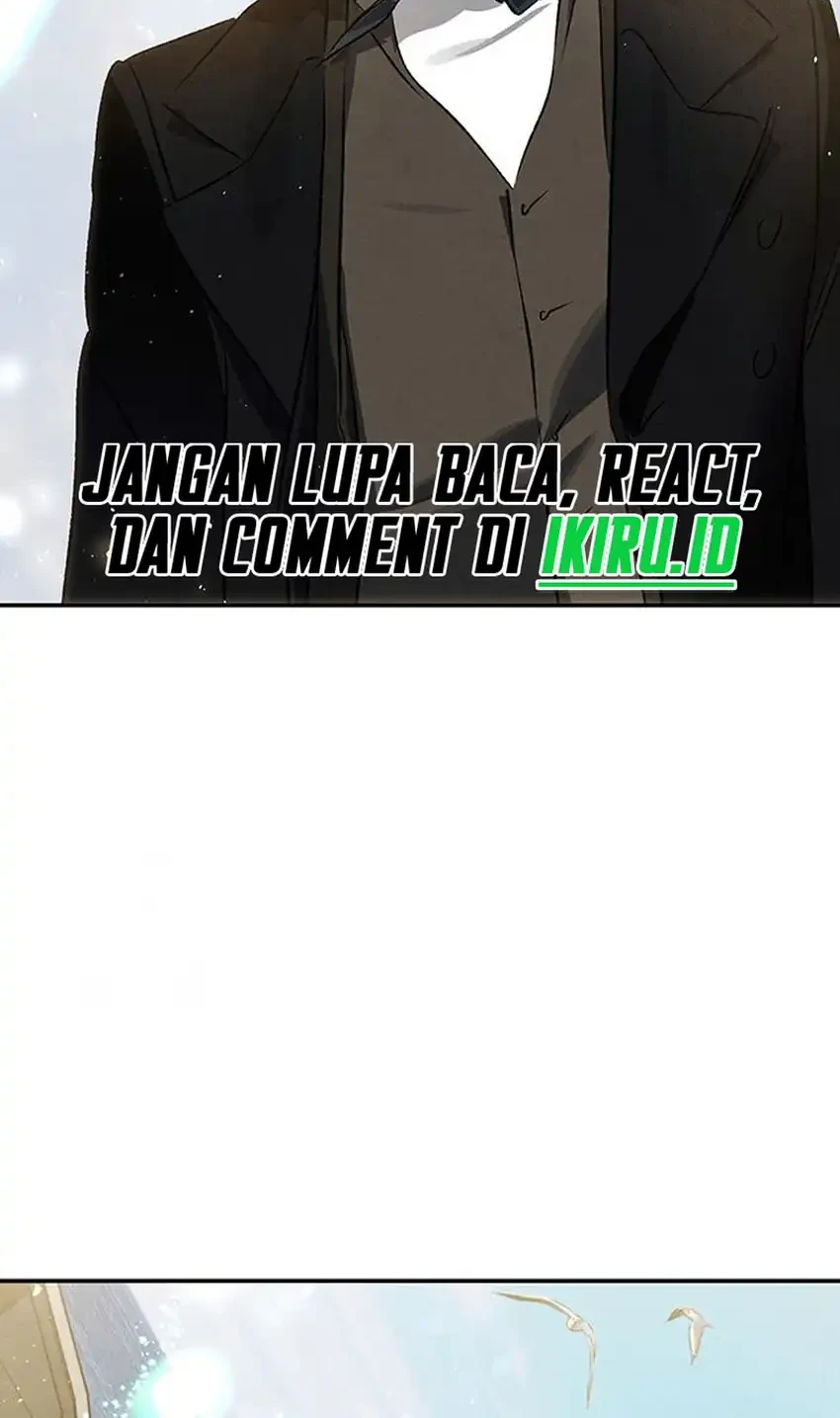 The Black-Haired British Doctor Chapter 52 - halaman 40