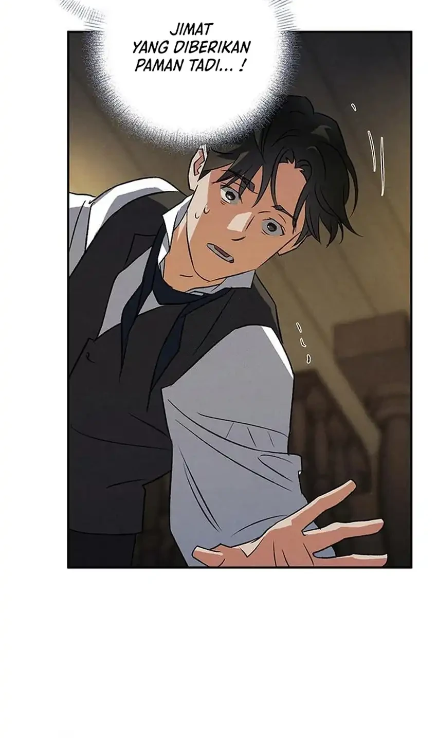 The Black-Haired British Doctor Chapter 52 - halaman 52