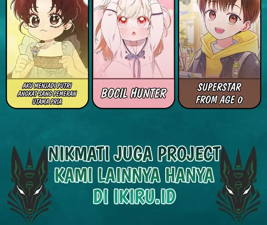 The Black-Haired British Doctor Chapter 52 - halaman 58