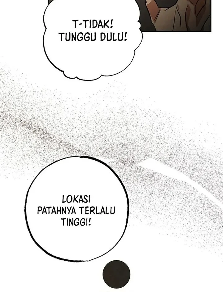 The Black-Haired British Doctor Chapter 53 - halaman 12