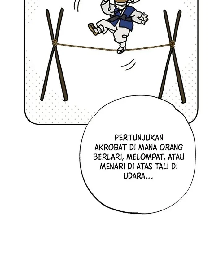The Black-Haired British Doctor Chapter 53 - halaman 16