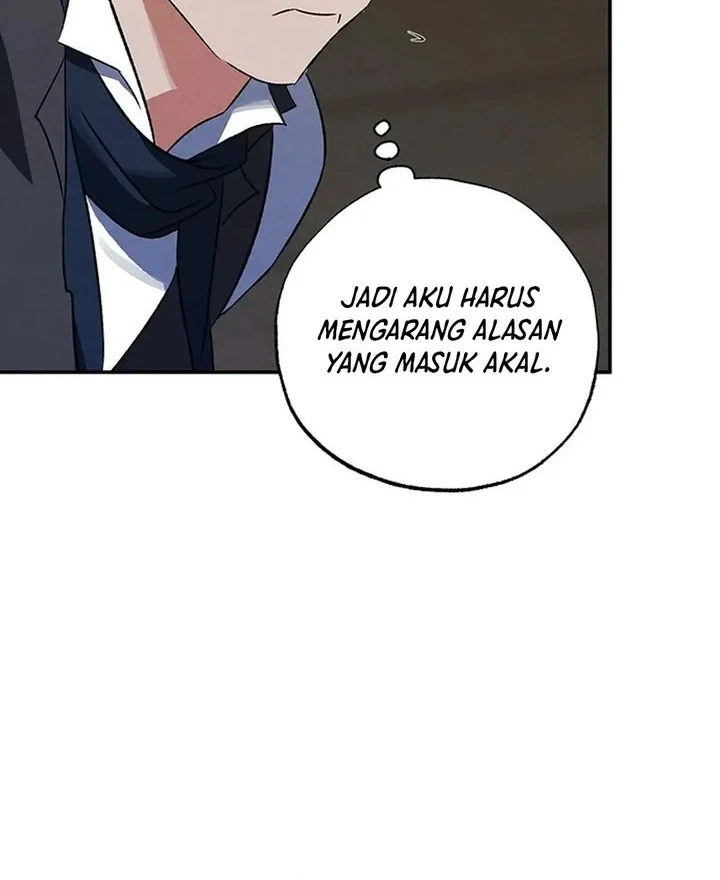 The Black-Haired British Doctor Chapter 53 - halaman 20