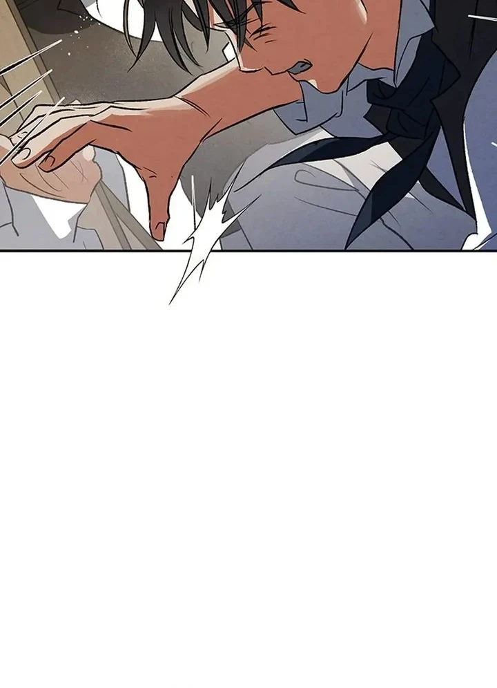 The Black-Haired British Doctor Chapter 53 - halaman 28