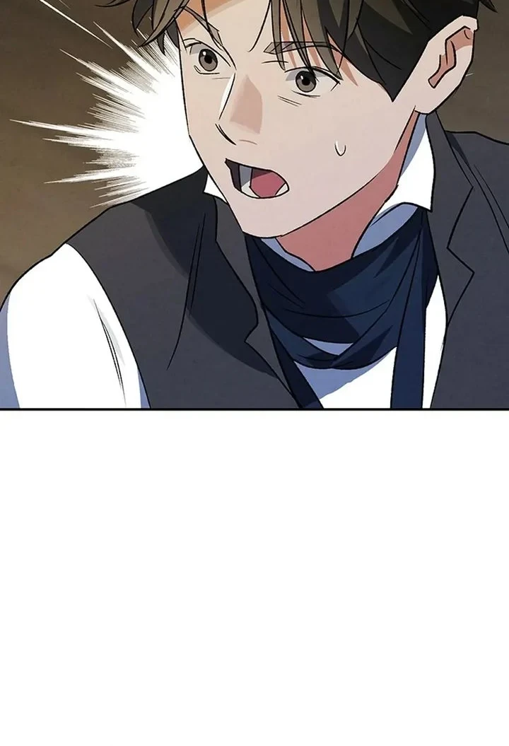 The Black-Haired British Doctor Chapter 53 - halaman 32