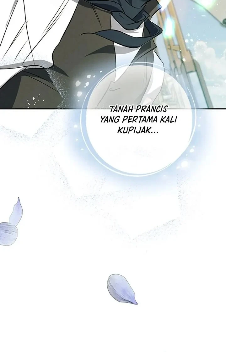 The Black-Haired British Doctor Chapter 53 - halaman 48