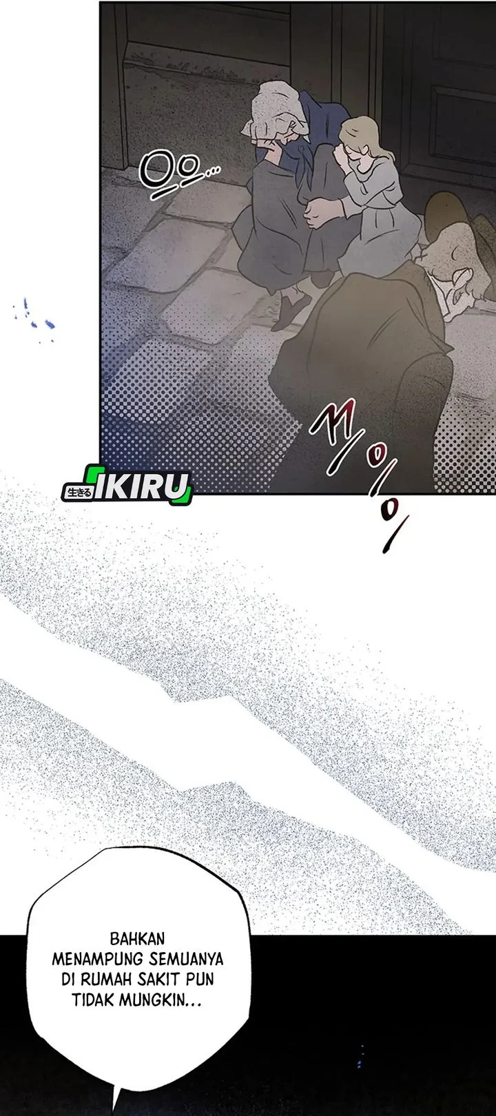 The Black-Haired British Doctor Chapter 53 - halaman 53