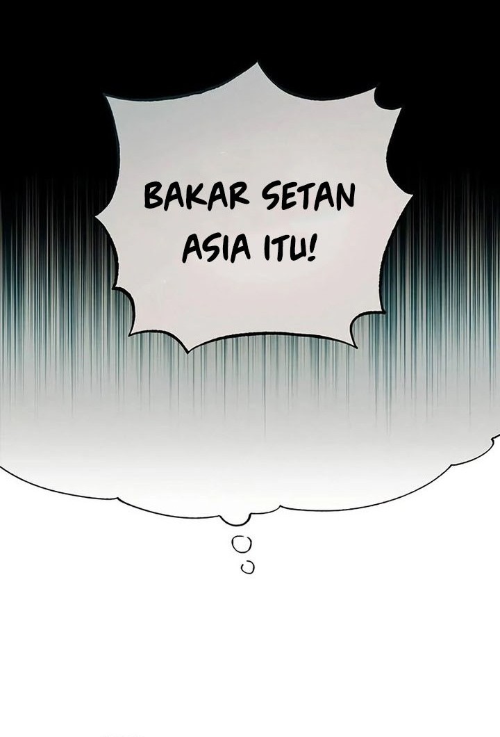 The Black-Haired British Doctor Chapter 6 - halaman 19