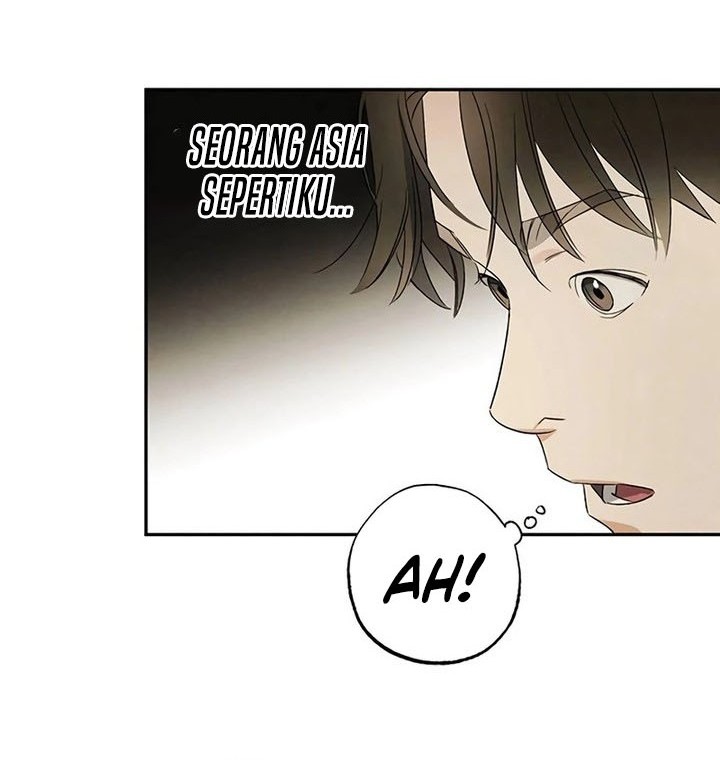 The Black-Haired British Doctor Chapter 6 - halaman 21