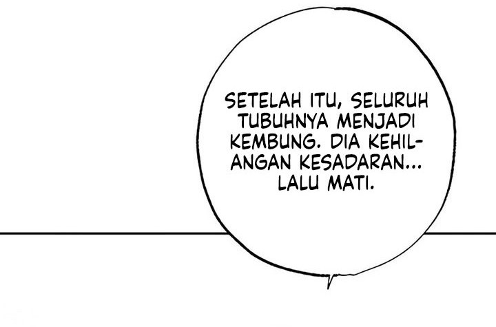 The Black-Haired British Doctor Chapter 6 - halaman 37