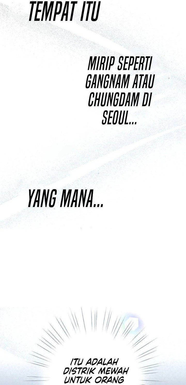 The Black-Haired British Doctor Chapter 6 - halaman 49