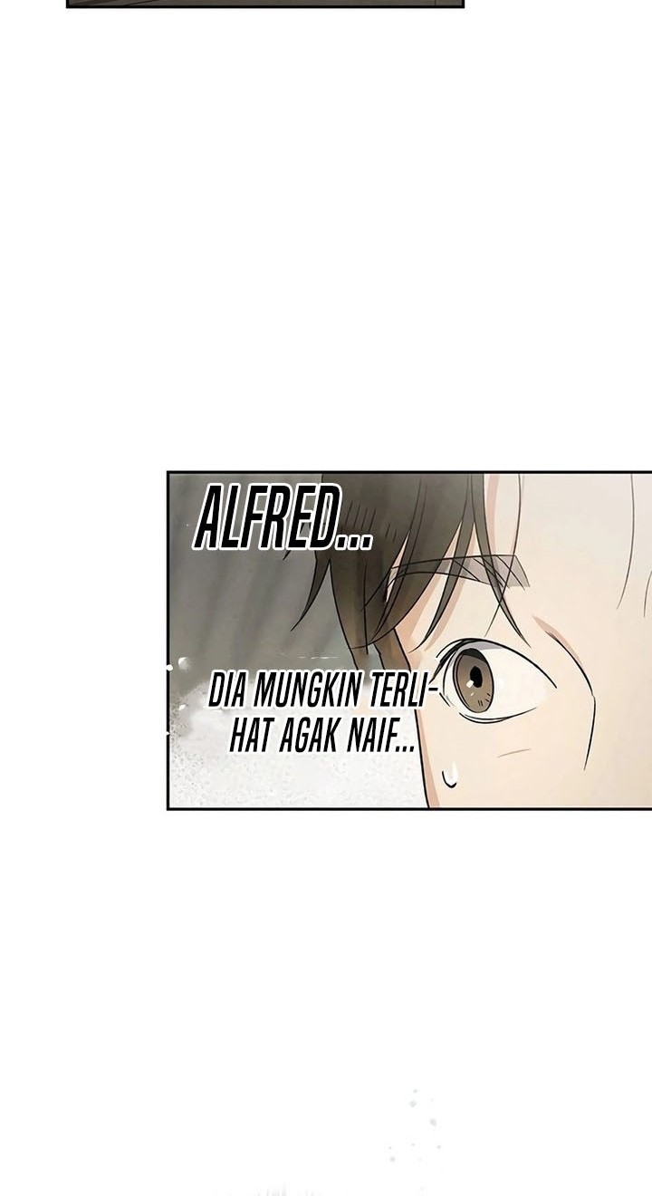The Black-Haired British Doctor Chapter 6 - halaman 51