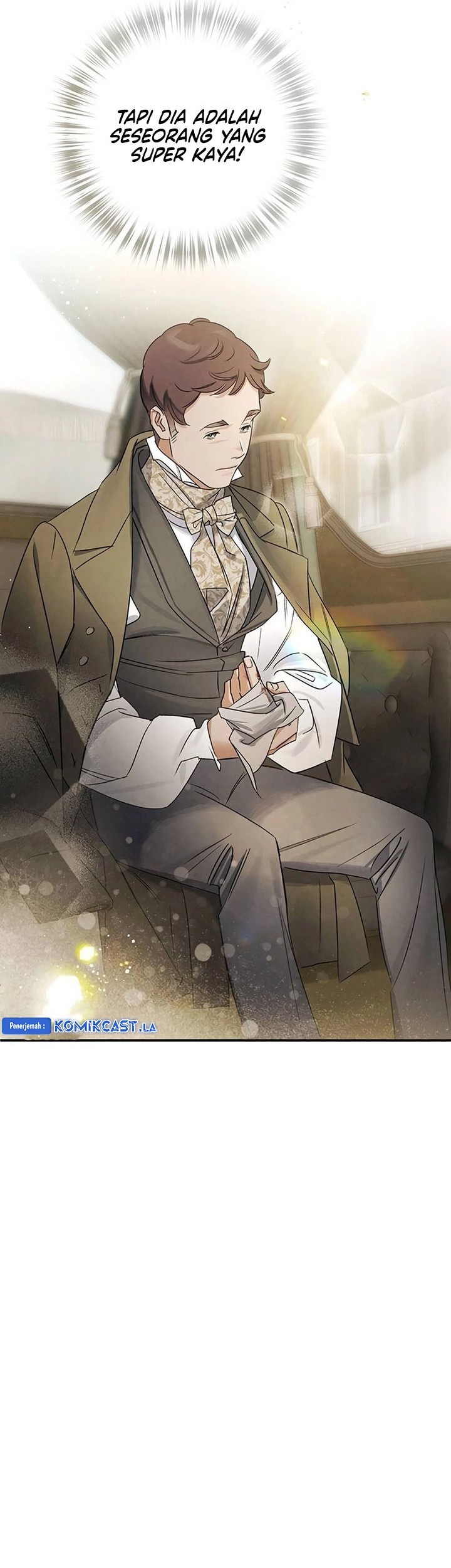 The Black-Haired British Doctor Chapter 6 - halaman 52