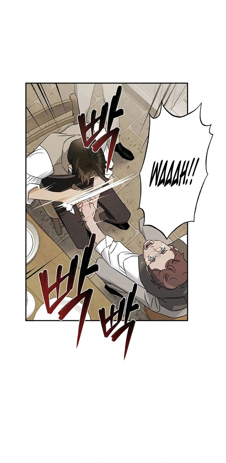 The Black-Haired British Doctor Chapter 7 - halaman 16