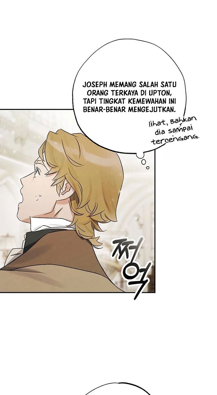 The Black-Haired British Doctor Chapter 7 - halaman 2