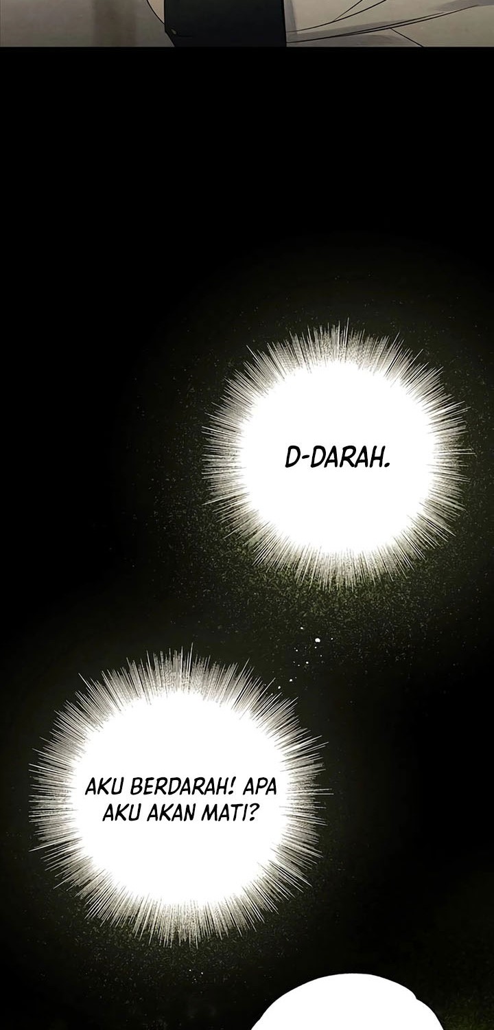 The Black-Haired British Doctor Chapter 7 - halaman 36