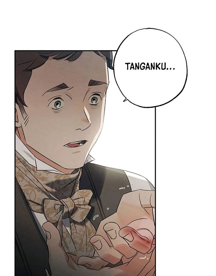 The Black-Haired British Doctor Chapter 7 - halaman 46
