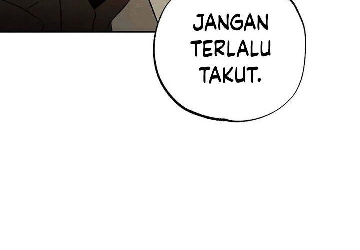 The Black-Haired British Doctor Chapter 8 - halaman 22