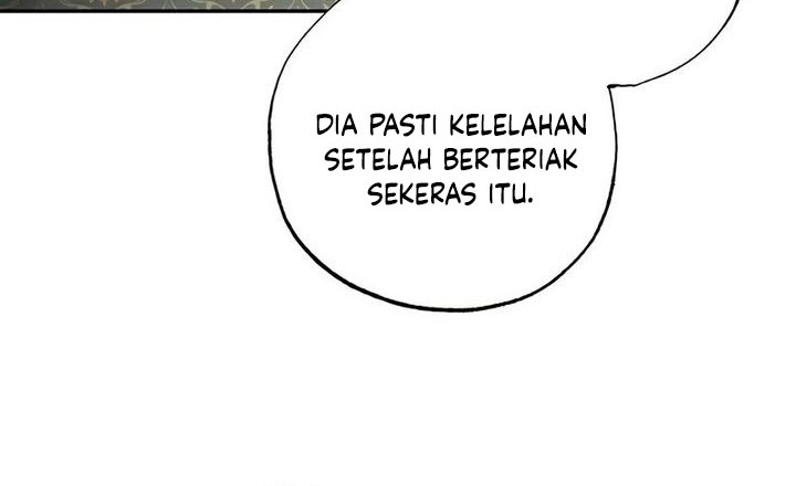 The Black-Haired British Doctor Chapter 8 - halaman 38