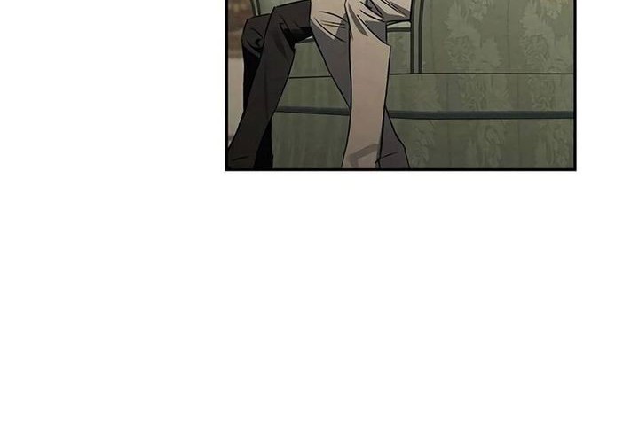 The Black-Haired British Doctor Chapter 8 - halaman 48
