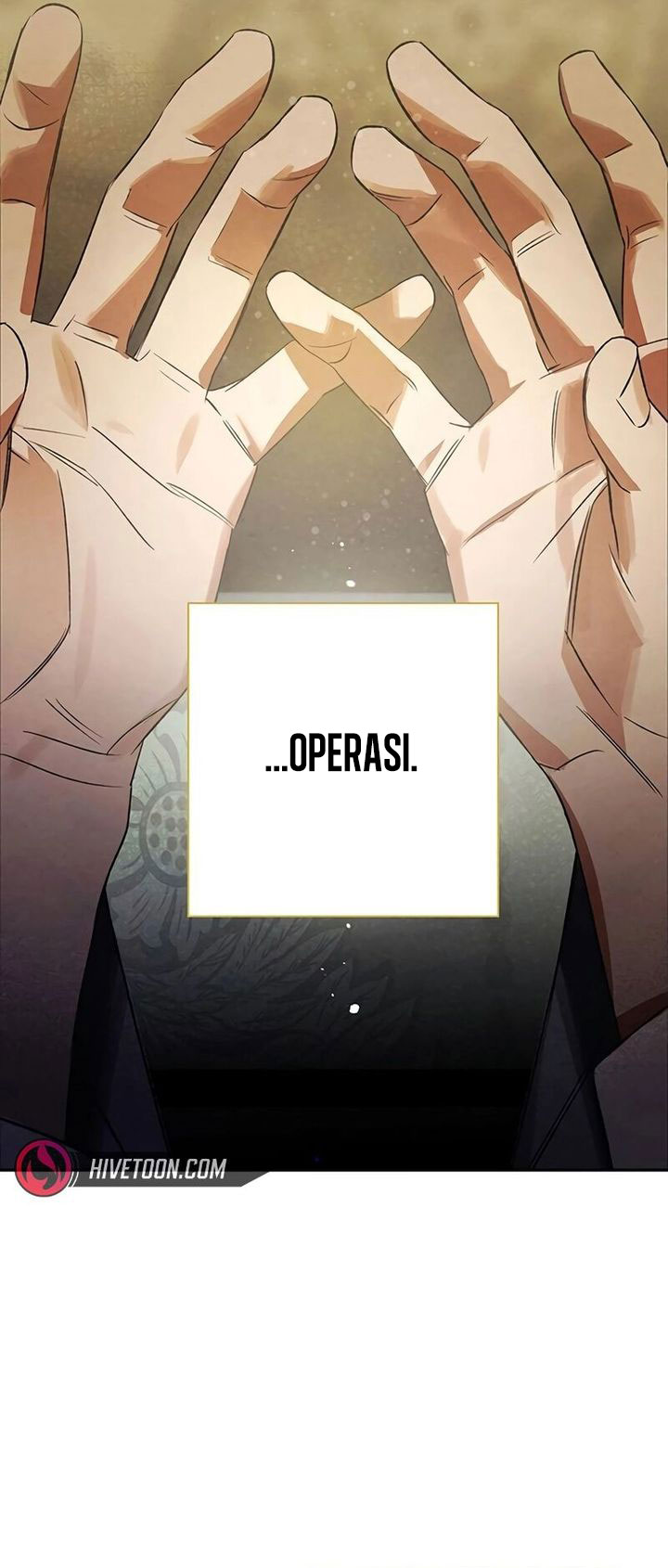 The Black-Haired British Doctor Chapter 8 - halaman 51