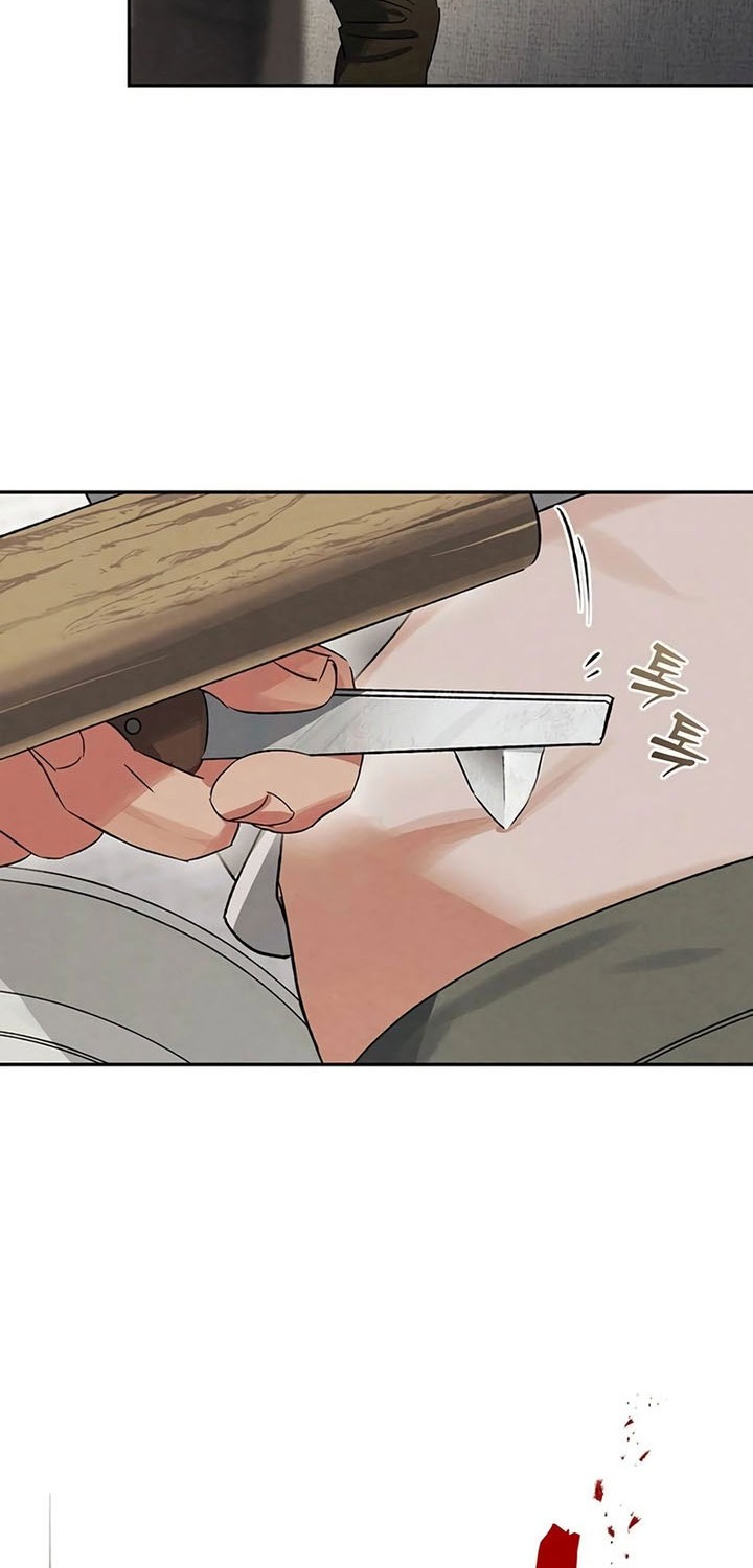 The Black-Haired British Doctor Chapter 9 - halaman 10