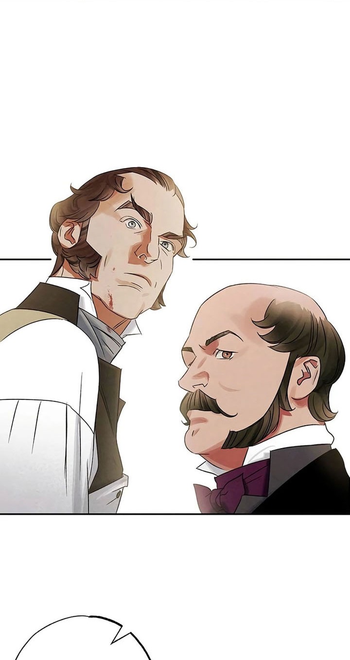 The Black-Haired British Doctor Chapter 9 - halaman 22
