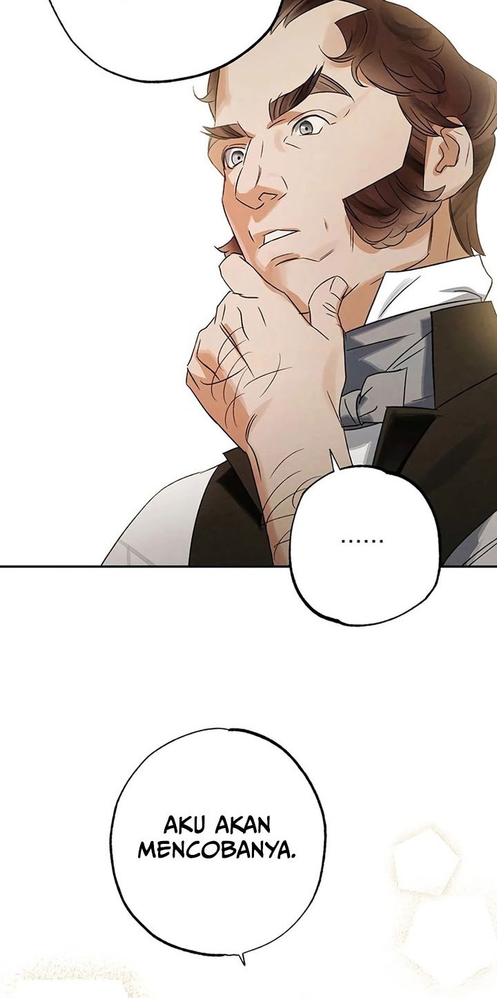 The Black-Haired British Doctor Chapter 9 - halaman 32