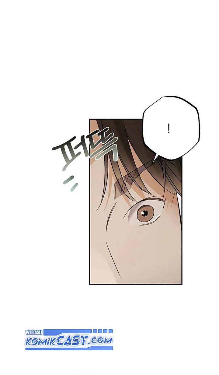 The Black-Haired British Doctor Chapter 9 - halaman 48