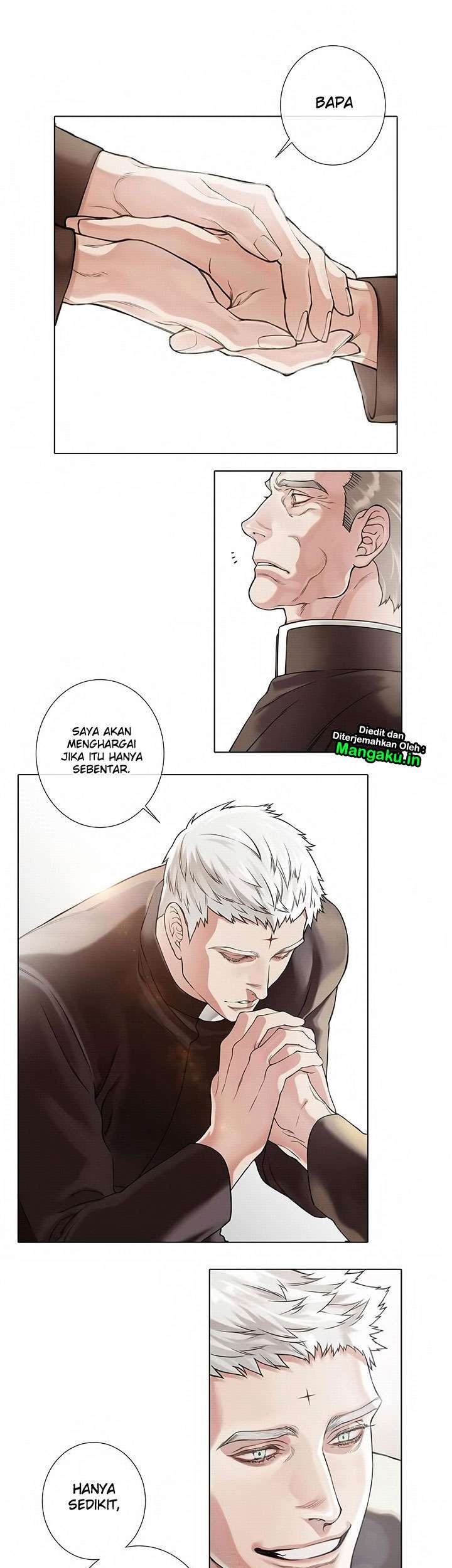 The Black June Chapter 1 - halaman 17