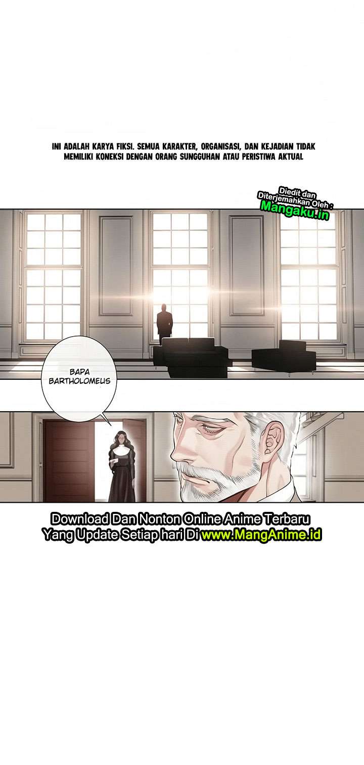 The Black June Chapter 1 - halaman 2