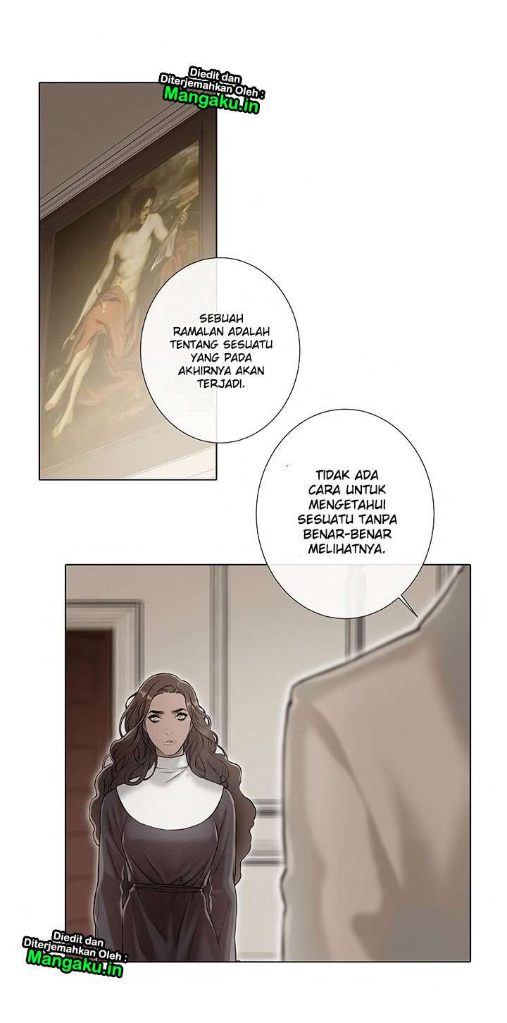 The Black June Chapter 1 - halaman 7