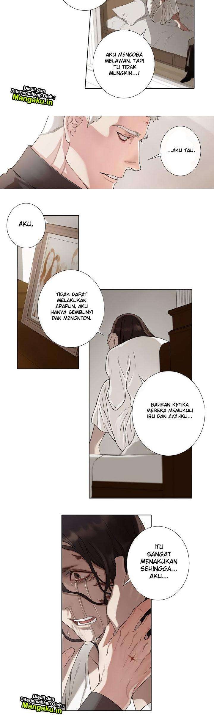 The Black June Chapter 2 - halaman 18