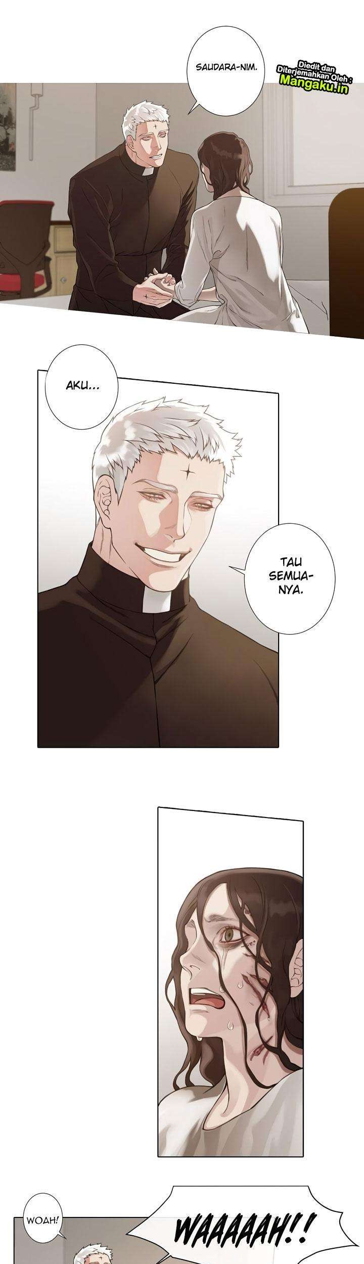The Black June Chapter 2 - halaman 19