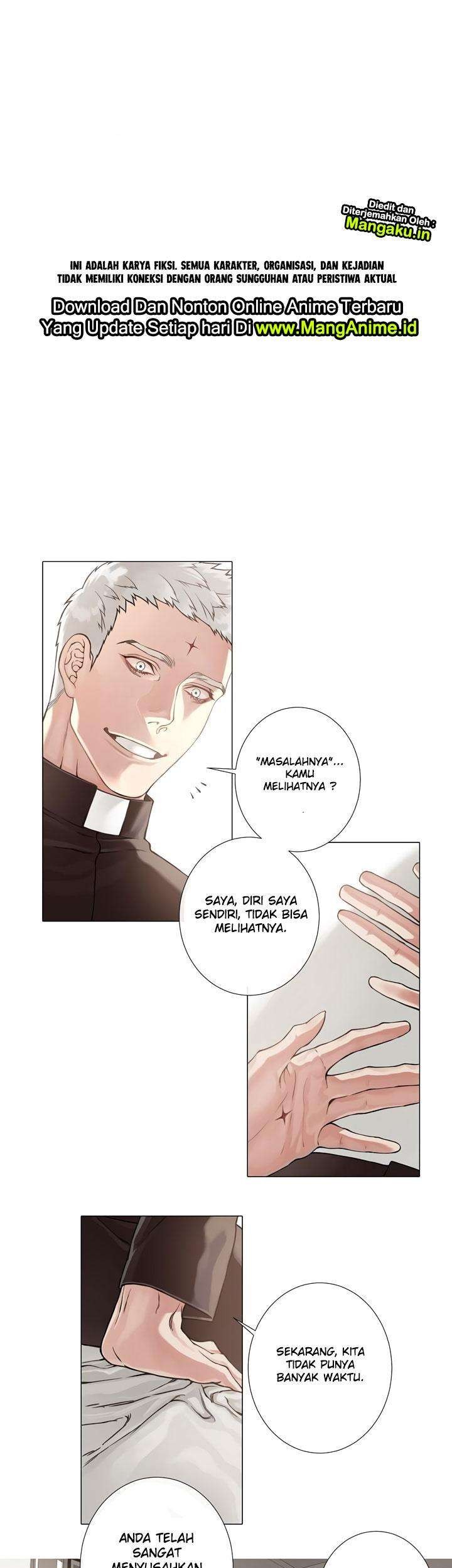 The Black June Chapter 2 - halaman 2