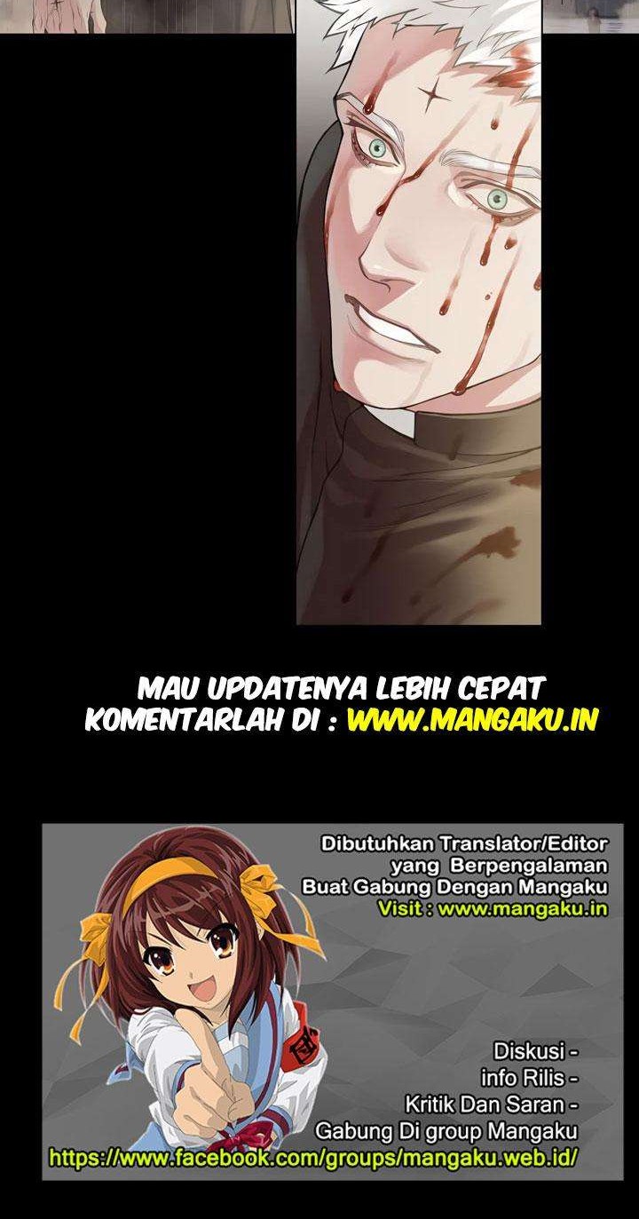 The Black June Chapter 2 - halaman 25